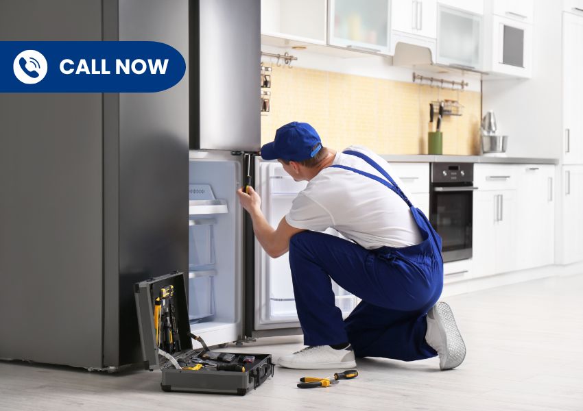 Alto Pass IL Appliance Repair Company