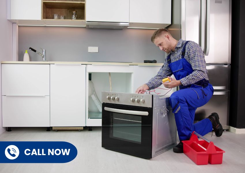 Appliance Repair Services in Alto Pass, IL
